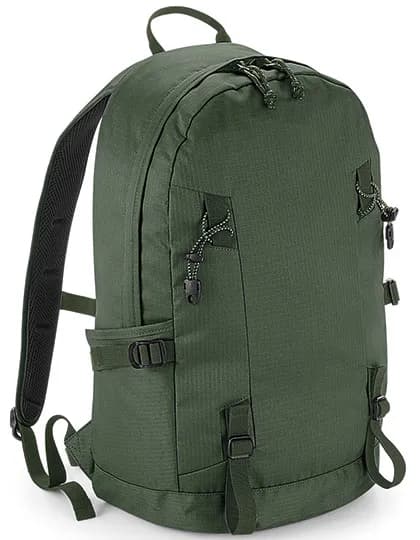 Everyday Outdoor 20L Backpack - Olive Green