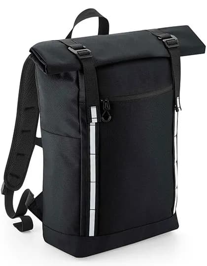 Urban Commute Backpack - Black
