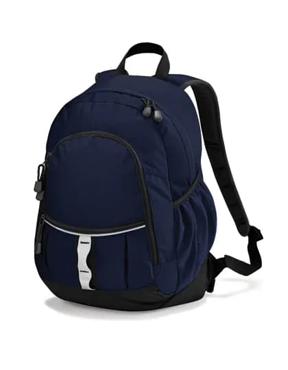 Pursuit Backpack - French Navy