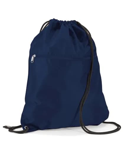 Premium Gymsac - French Navy