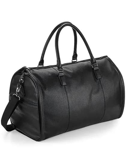 NuHide® Garment Weekender - Black