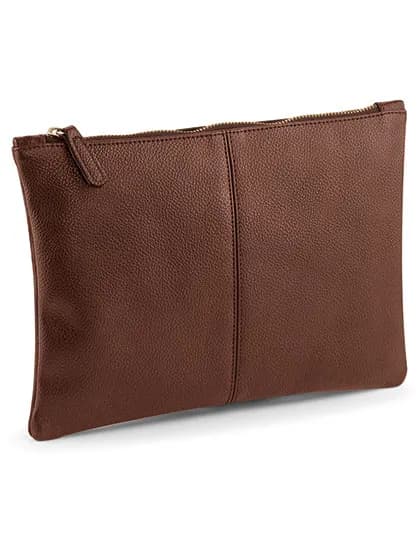 NuHide® Accessory Pouch - Tan