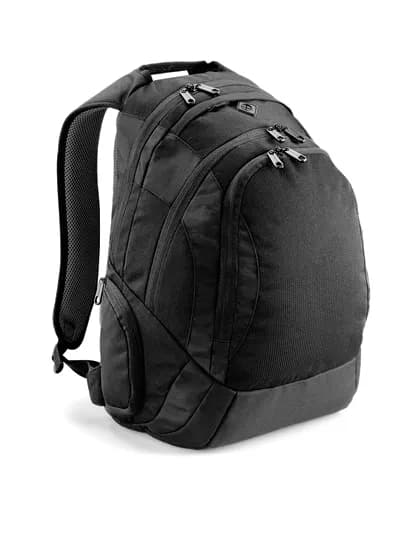 Vessel™ Laptop Backpack - Black