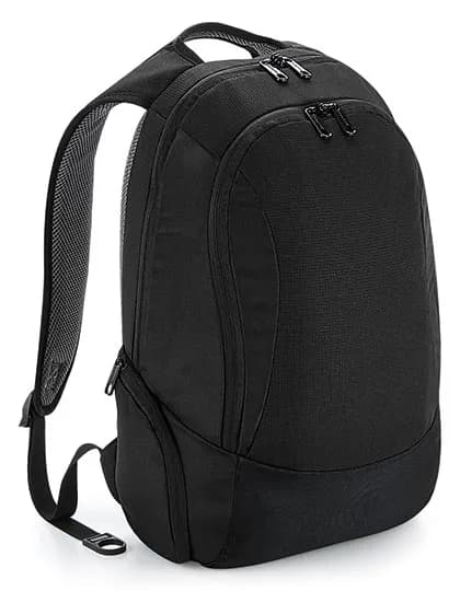 Vessel™ Slimline Laptop Backpack - Black