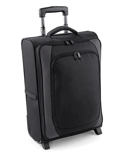 Tungsten™ Business Traveller - Black/Dark Graphite