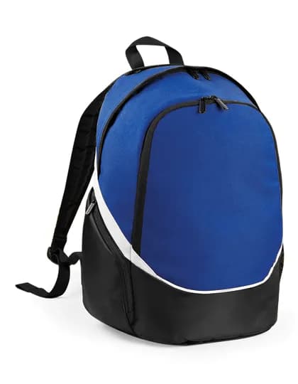 Pro Team Backpack - Bright Royal/Black/White
