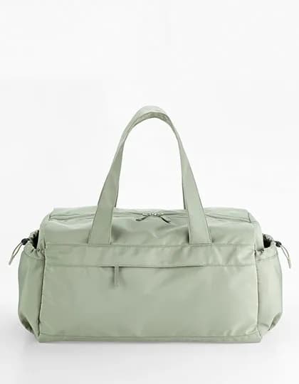 Studio Holdall - Fresh Green