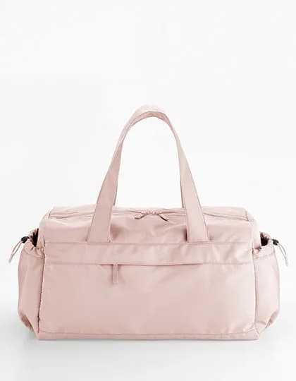 Studio Holdall - Fresh Pink