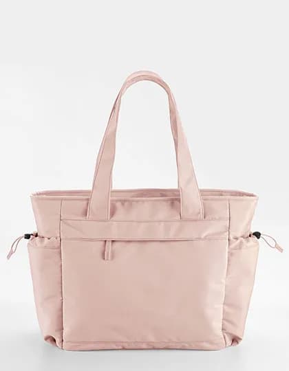 Studio Oversized Bag - Fresh Pink