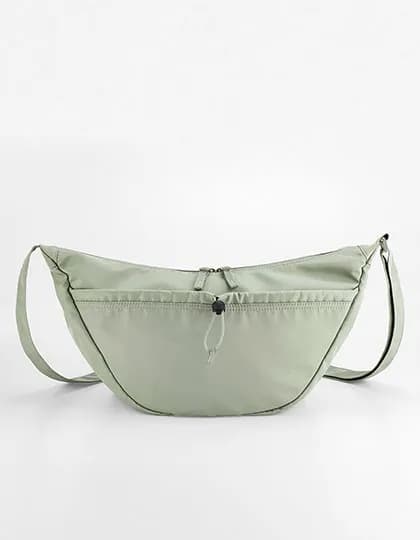 Studio Cross Body Bag - Fresh Green
