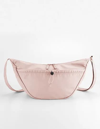 Studio Cross Body Bag - Fresh Pink