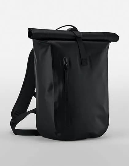 Waterproof Roll-Top Lite - Black