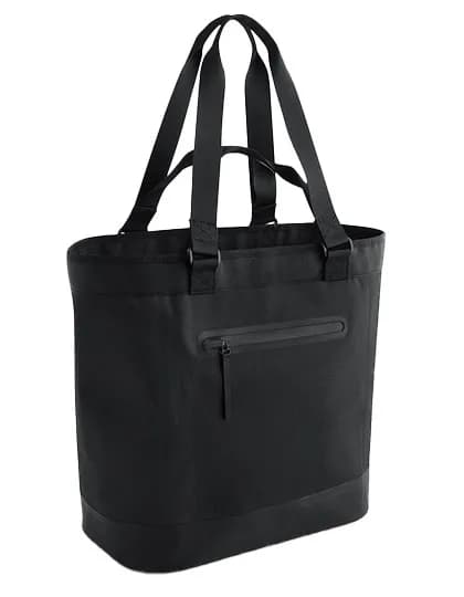 Waterproof 35 Litre Tote bag - Black