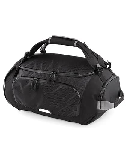 SLX® 30 Litre Stowaway Carry-On - Black
