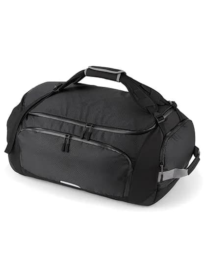 SLX® 60 Litre Haul Bag - Black