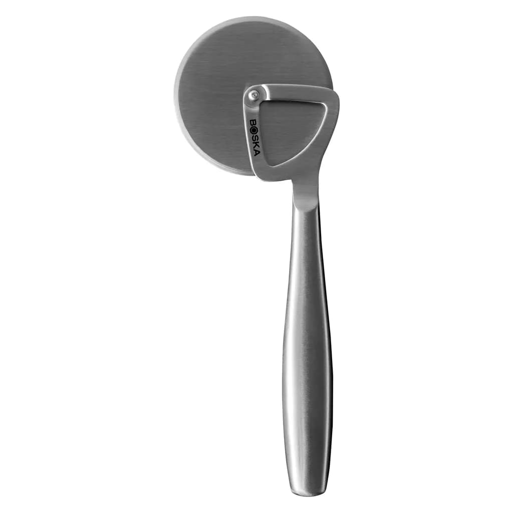 BOSKA Pizzaschneider Copenhagen - Stahl
