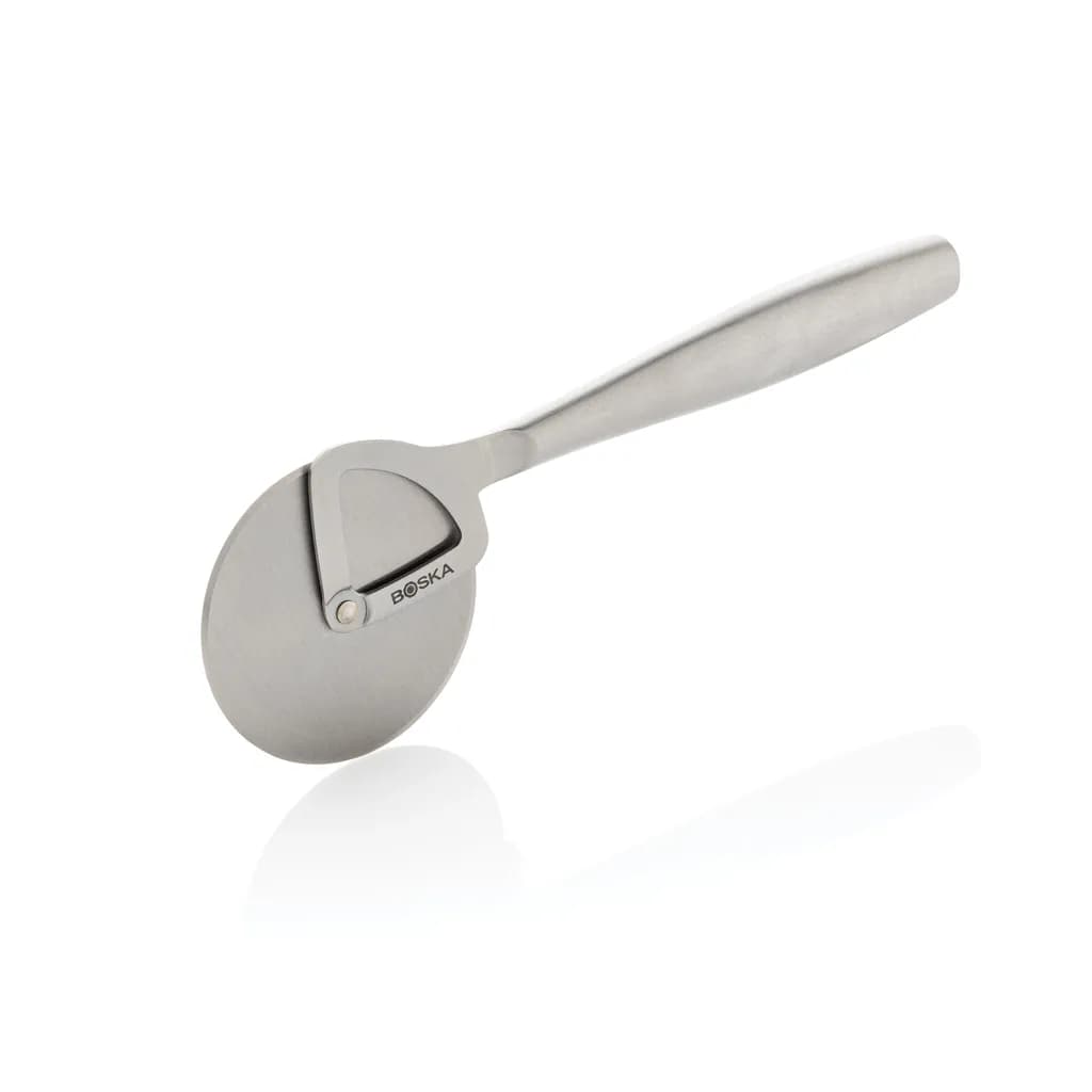 BOSKA Pizzaschneider Copenhagen - Stahl