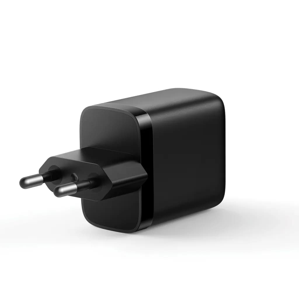Anker ACE Charger EU 45W - schwarz