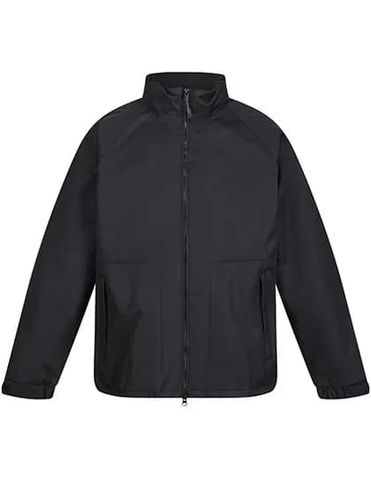 Hudson Jacket - Black