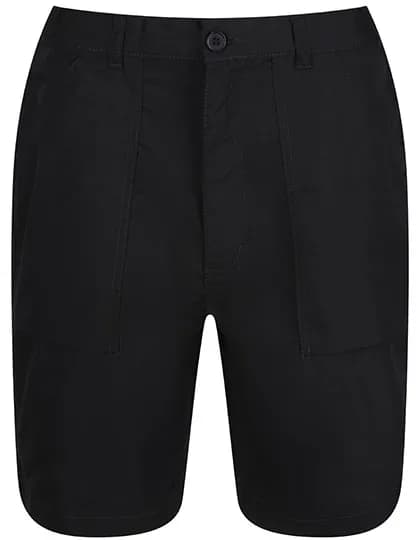Action Short - Black