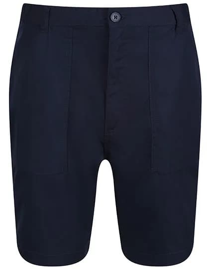 Action Short - Navy