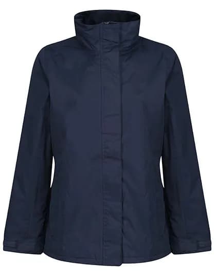 Women´s Beauford Jacket - Navy