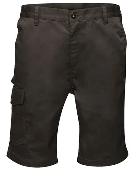Men´s Pro Cargo Short - Black