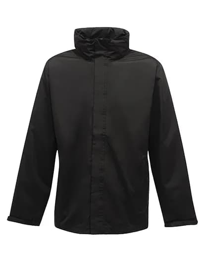 Ardmore Jacket - Black