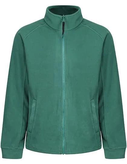 Thor III Fleece Jacket - Bottle Green
