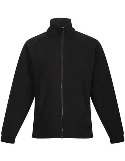 Women´s Thor III Fleece Jacket - Black