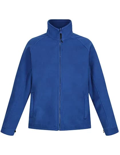 Women´s Thor III Fleece Jacket - Royal Blue