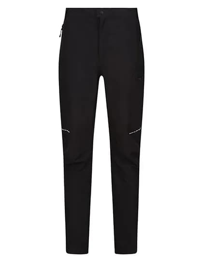 X-PRO Beacon Waterproof Trouser - Black