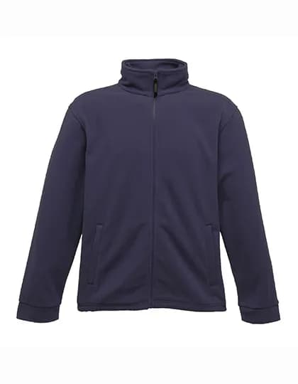 Classic Fleece - Navy