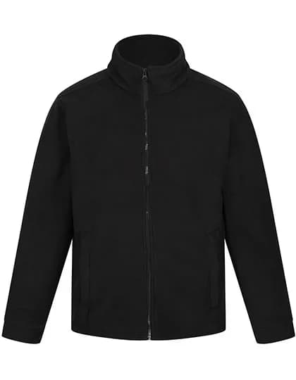 Thor 300 Fleece Jacket - Black