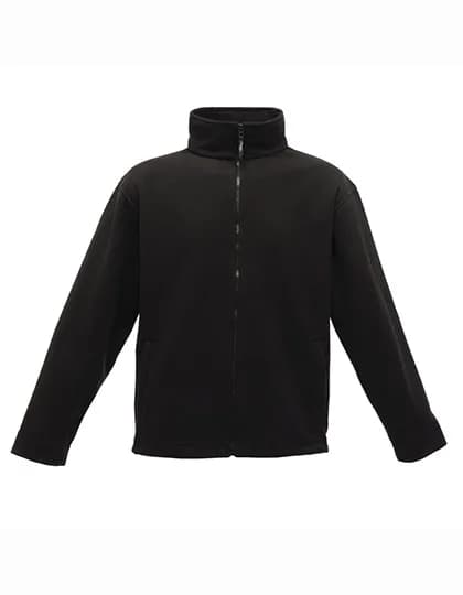Thor 350 Fleece Jacket - Black