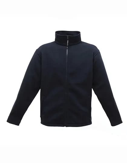 Thor 350 Fleece Jacket - Navy
