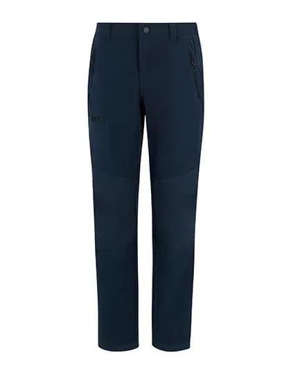 Womens Prolite Stretch Trouser - Navy