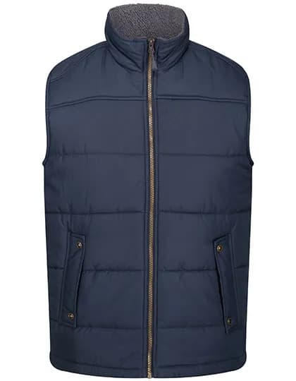 Altoona Bodywarmer - Navy