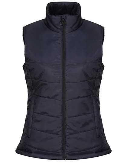 Women´s Stage II Insulated Bodywarmer - Navy