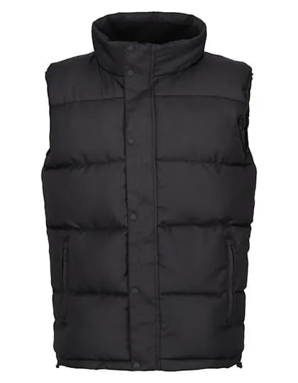 Northdale Insulated Bodywarmer - Black