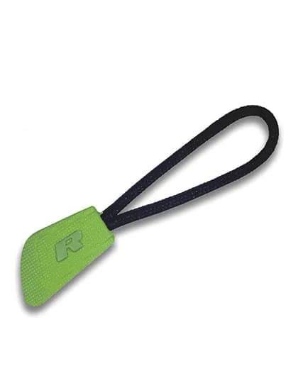Zip Pull (10 pair pack) - Lime