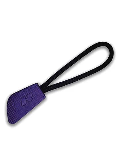 Zip Pull (10 pair pack) - Purple