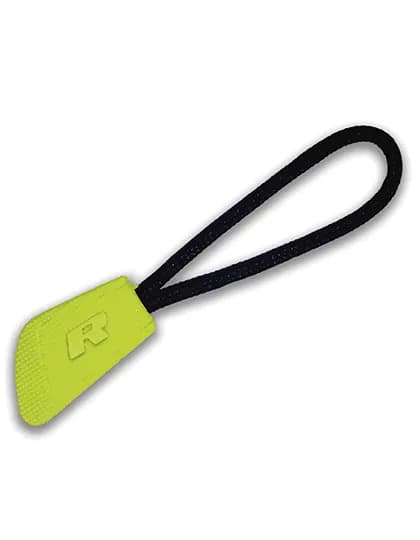 Zip Pull (10 pair pack) - Yellow