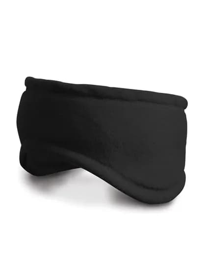 Polartherm™ Headband - Black