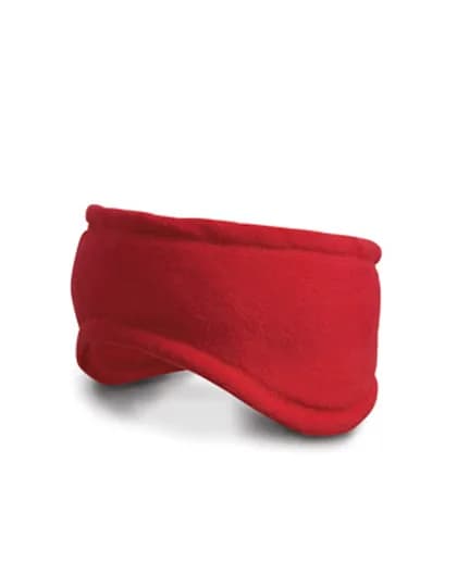 Polartherm™ Headband - Red