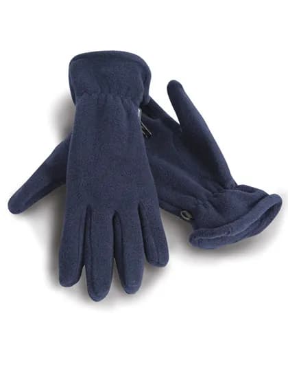 Polartherm™ Gloves - Navy