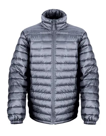 Men´s Ice Bird Padded Jacket - Frost Grey