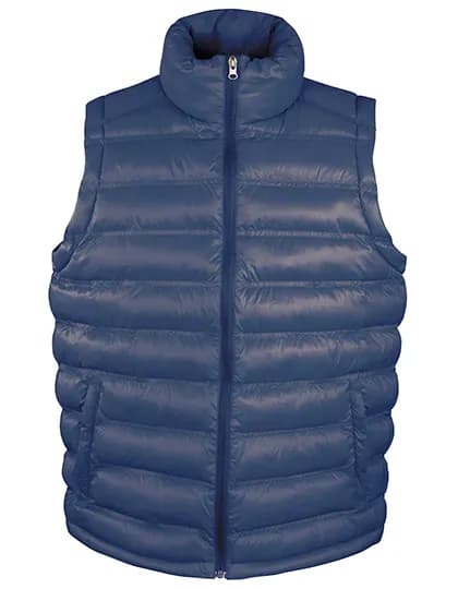 Men´s Ice Bird Padded Gilet - Navy
