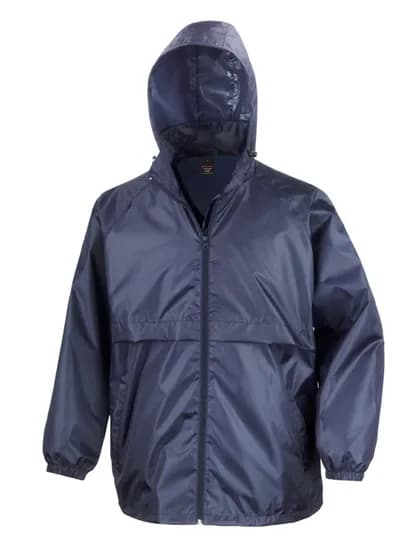 Windcheater - Navy