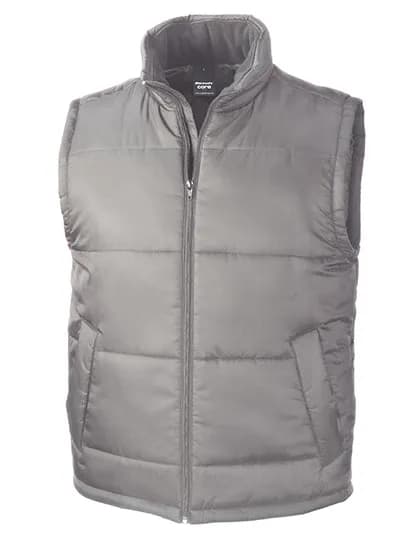 Bodywarmer - Grey